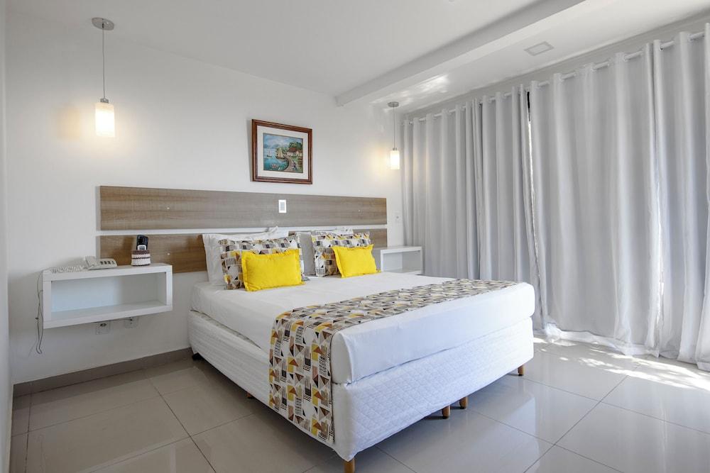 Ilha Branca Exclusive Hotel