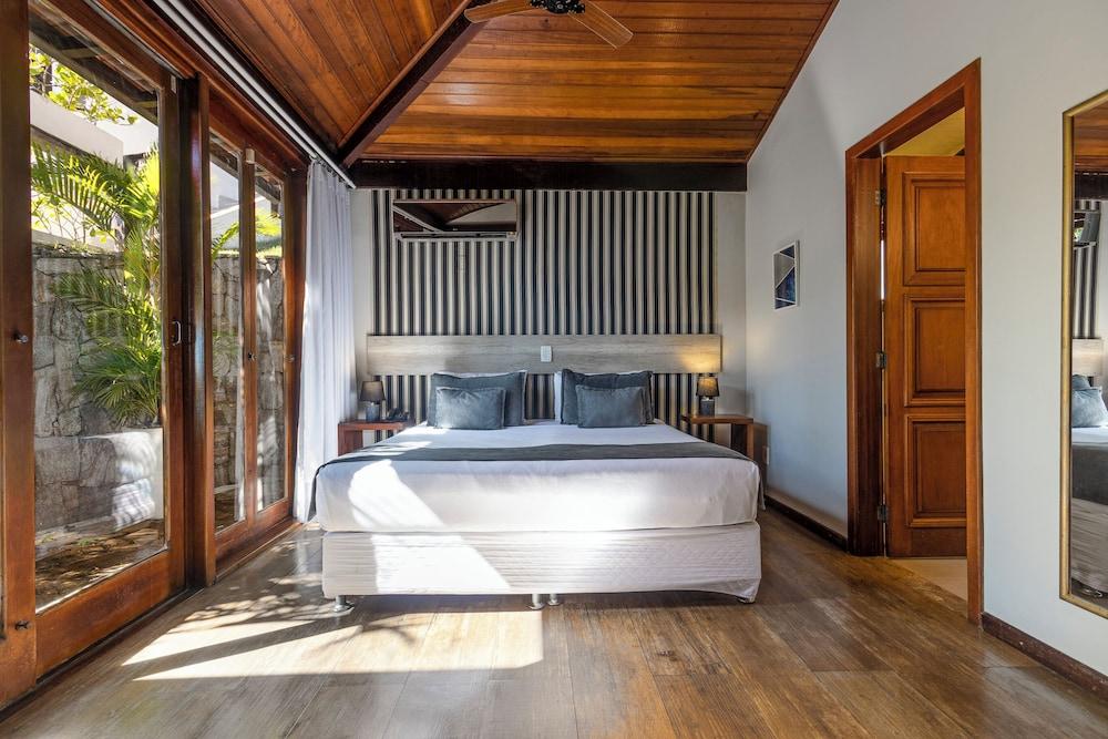 Ilha Branca Exclusive Hotel