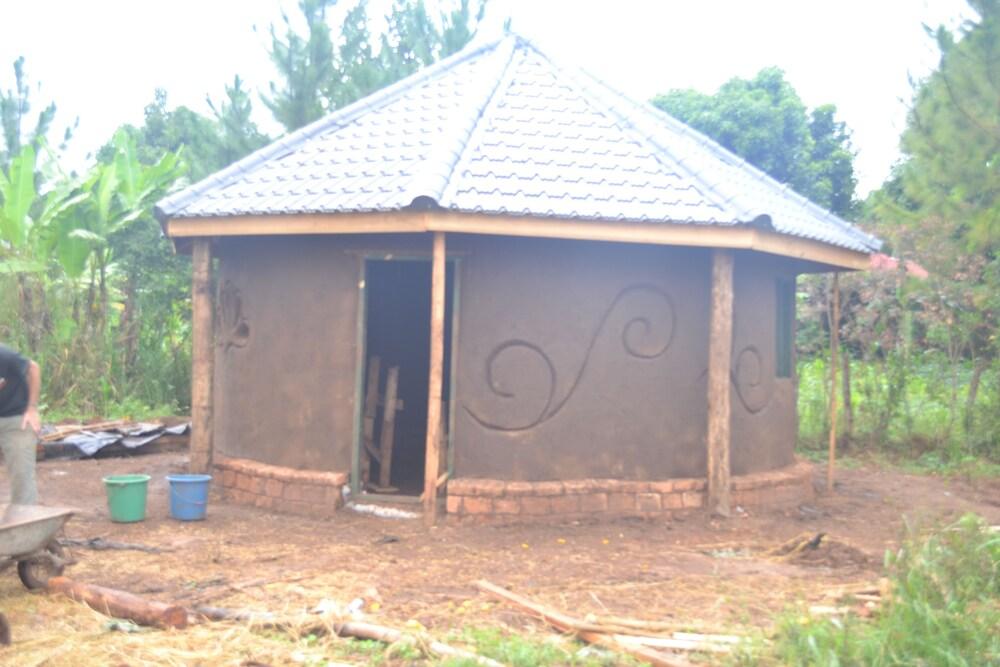Eco-Agric Uganda Cottages