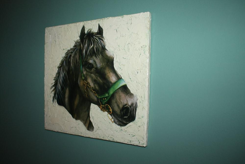 Il Giardino degli Elfi