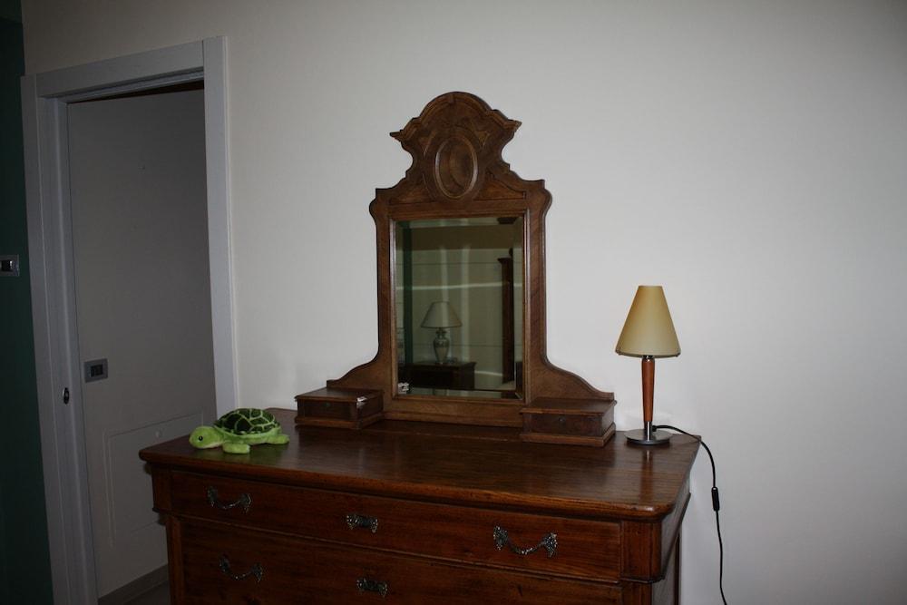 Il Giardino degli Elfi