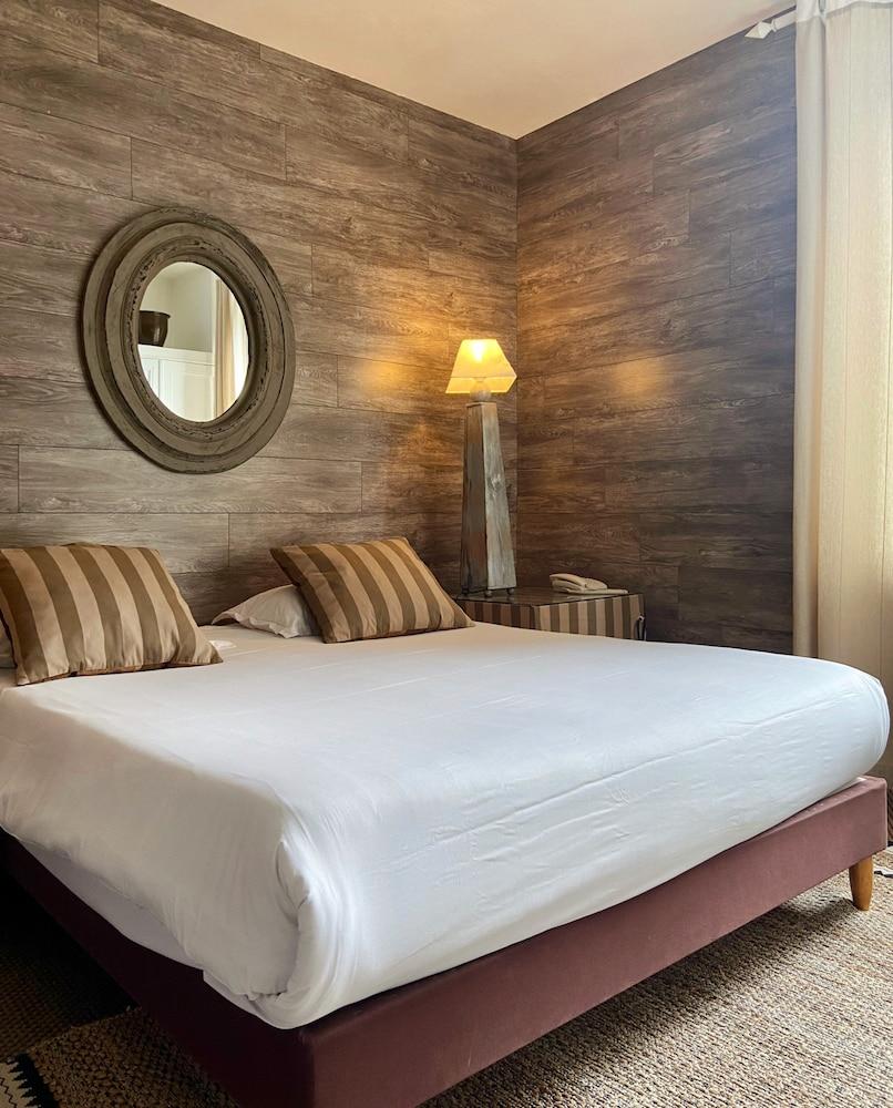 Hotel de Charme Sud Bretagne Pornichet La Baule