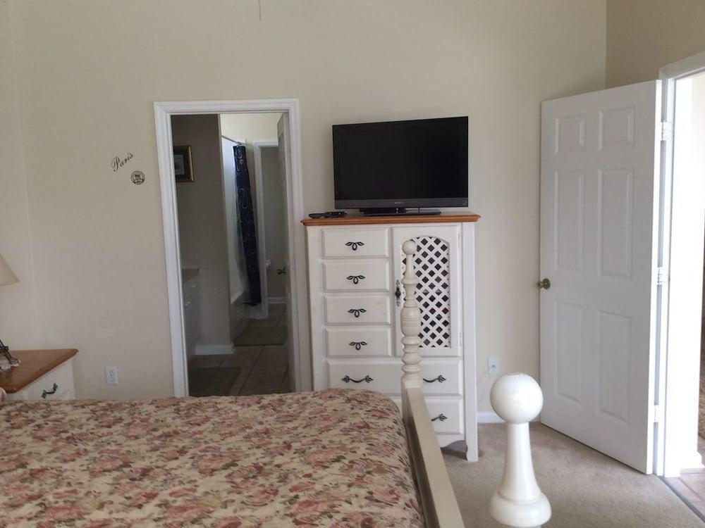 Ly240207 - Windsor Palms Resort - 4 Bed 3 Baths Villa