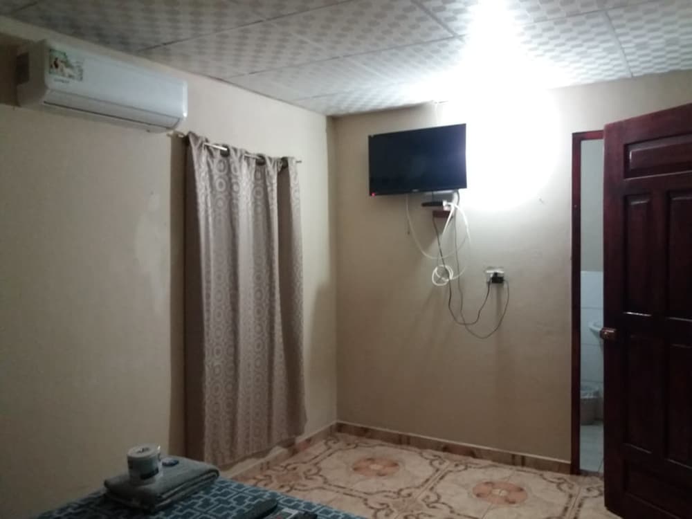 Inn Residencial Mi Feria