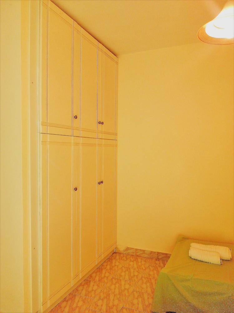 Odyseas Studios - Near Lourdas Beach