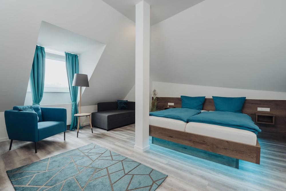 Hotel & Restaurant Hessischer Hof