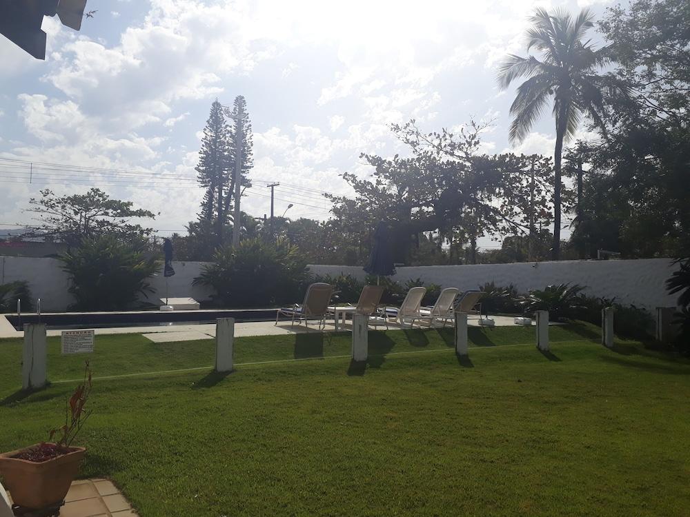 Pousada Vila Novo Tempo