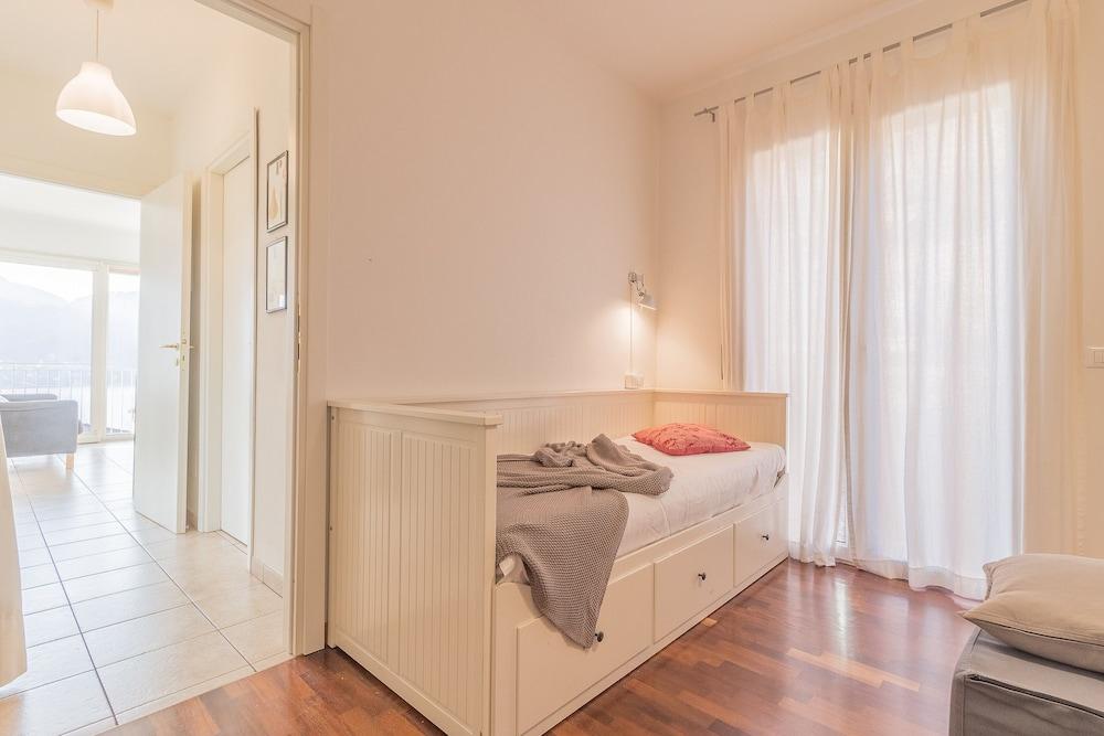 Casa Tre Sole Lierna