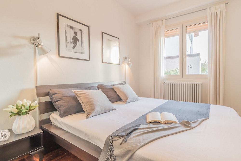 Casa Tre Sole Lierna