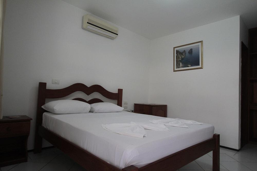 Pousada Italia Beach