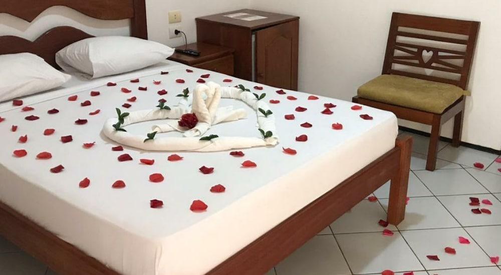 Pousada Italia Beach