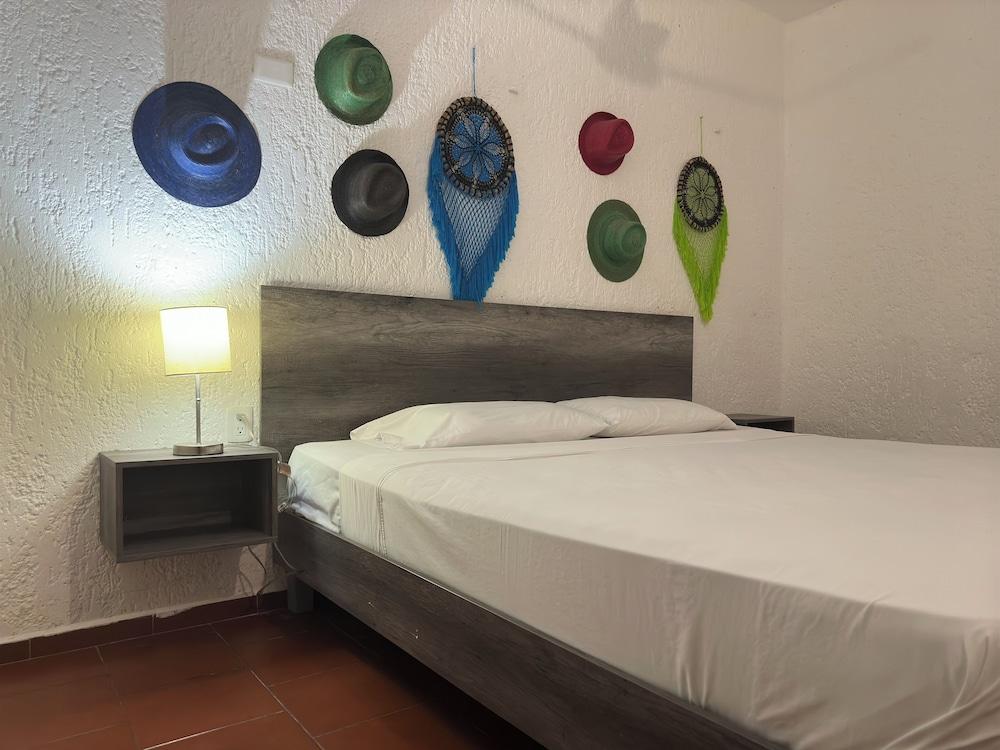 Hermosa Casa Mexicana Centro Cancun