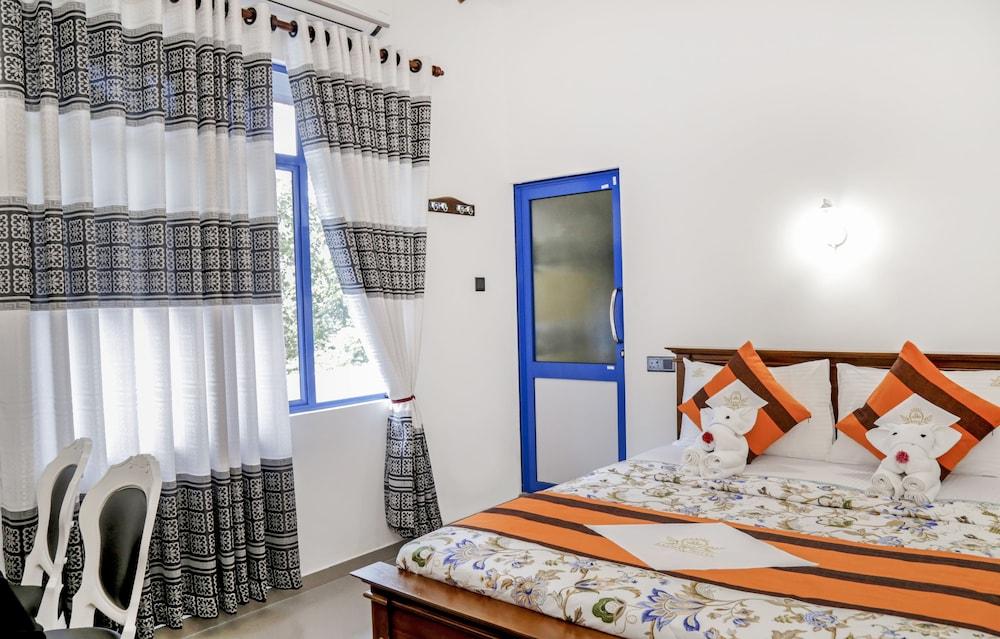 Ranmal Airport Transit Hotel