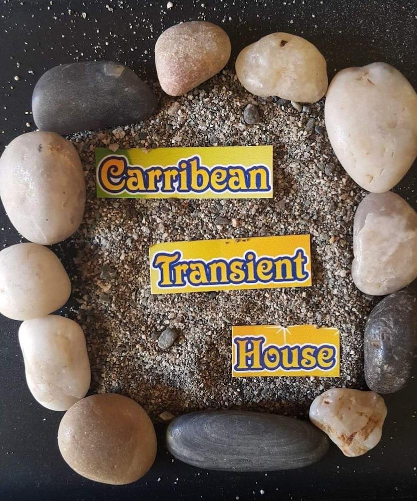 Carribean Transient House