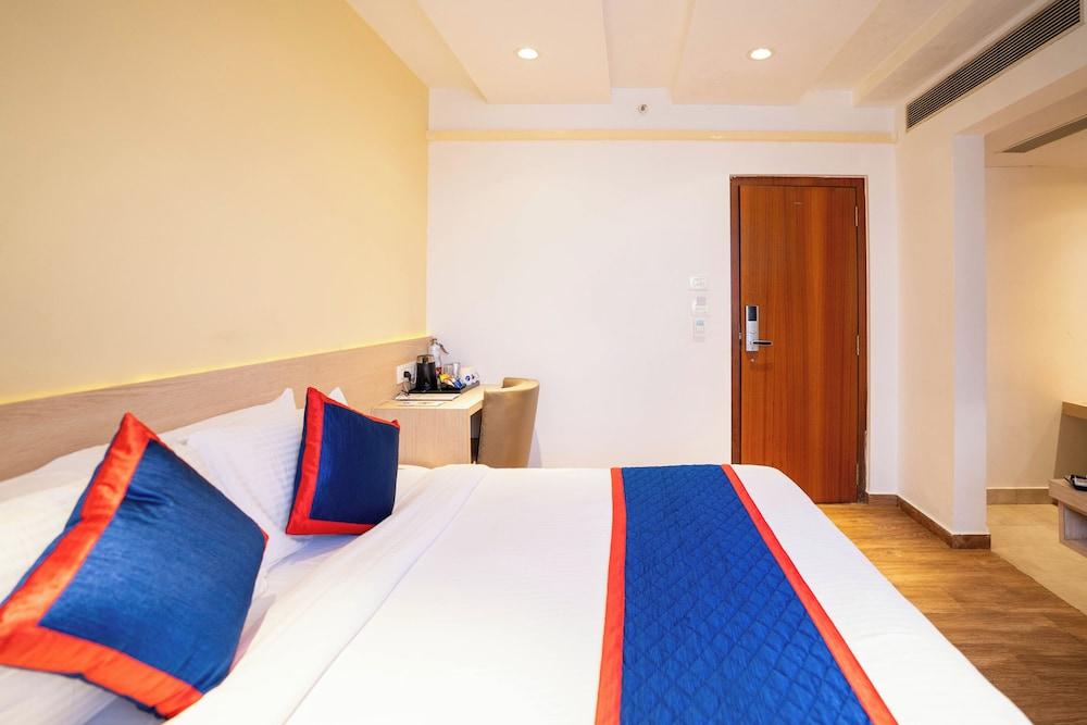 Zip By Spree Hotels Samudra