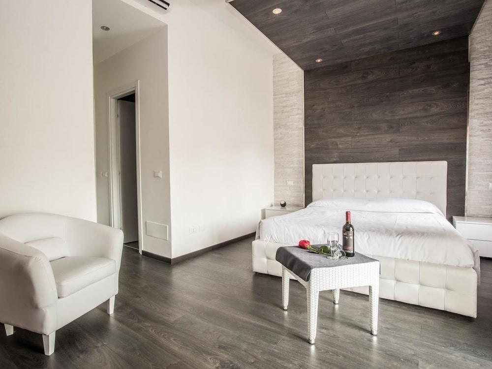 Royal Rooms Colosseo