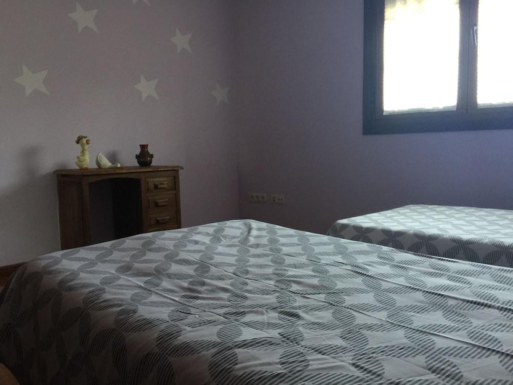 O Candil De Santa Ana