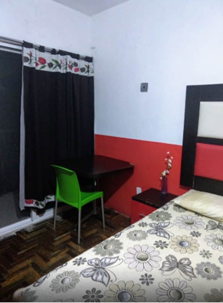 Hotel Real de Obregon