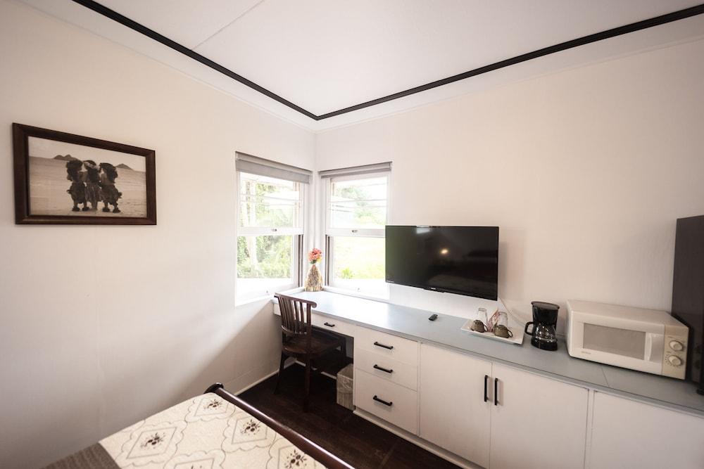 Hilltop Vacation Rental