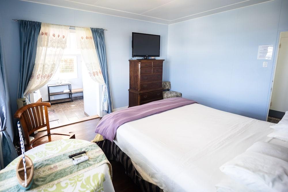 Hilltop Vacation Rental