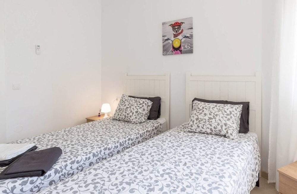 Apartamento en Esmeralda