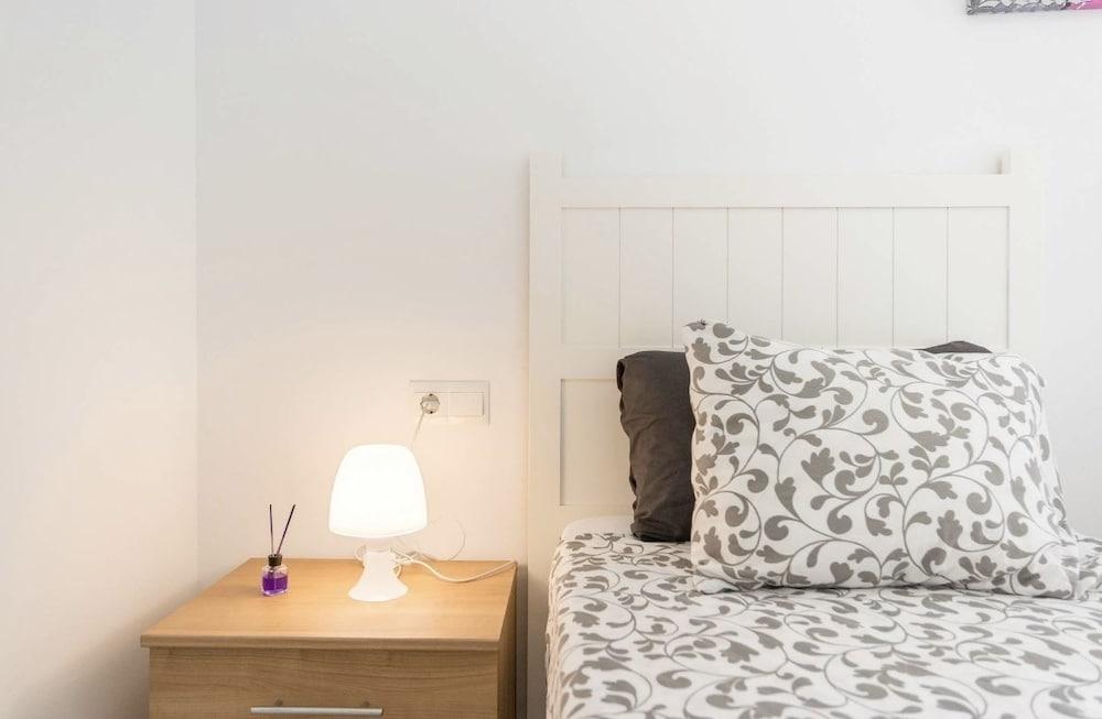 Apartamento en Esmeralda