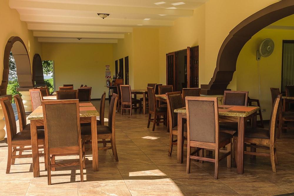 Hotel Boutique Casa Real