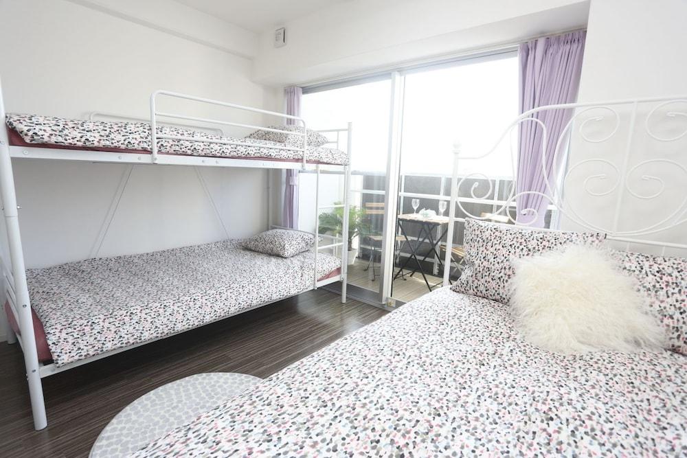 NANBA EAST Designer studio room