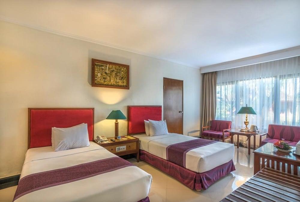 Inna Bali Beach Garden - CHSE Certified