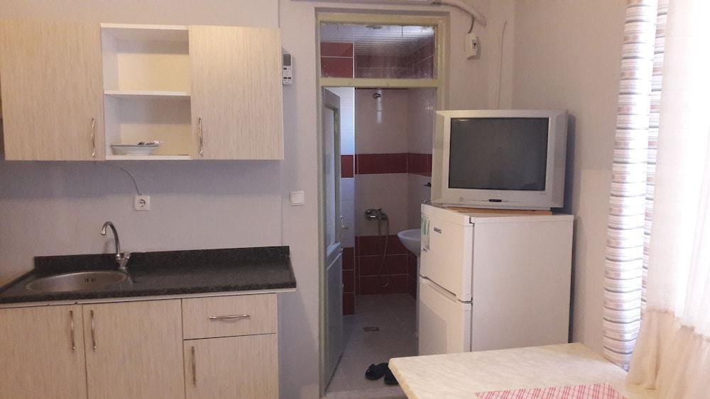 Gunay Pansiyon Antalya