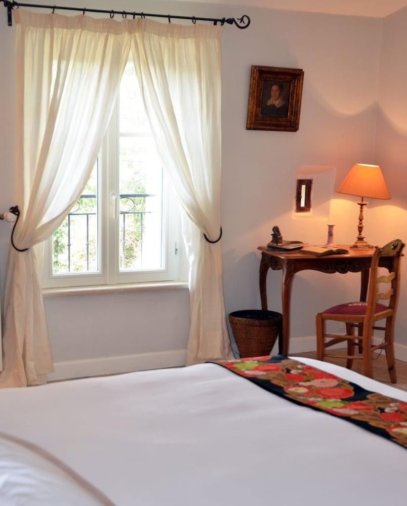 Chambre d'hôtes Bastide des Enqueses