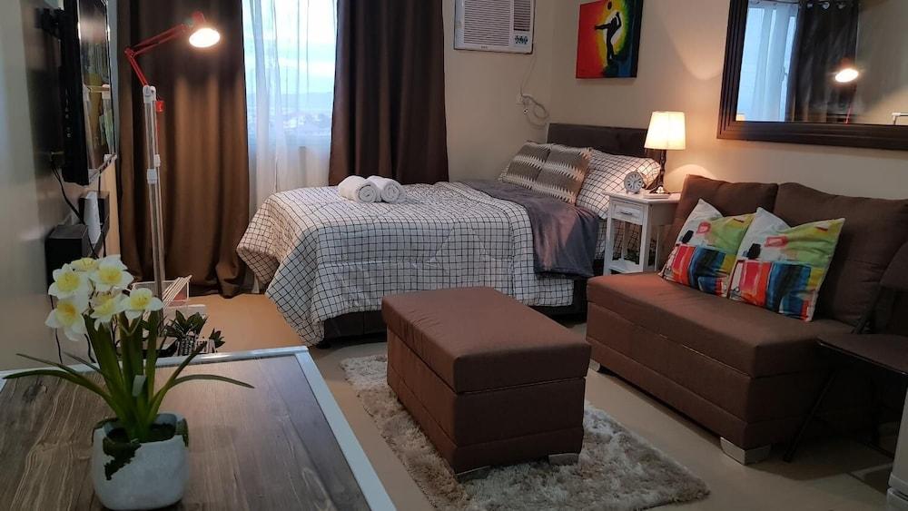 Cozy Studio in Alabang Muntinlupa