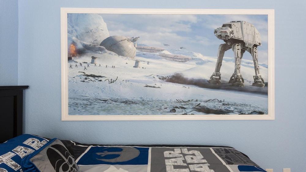 Windsor Hills by Nova