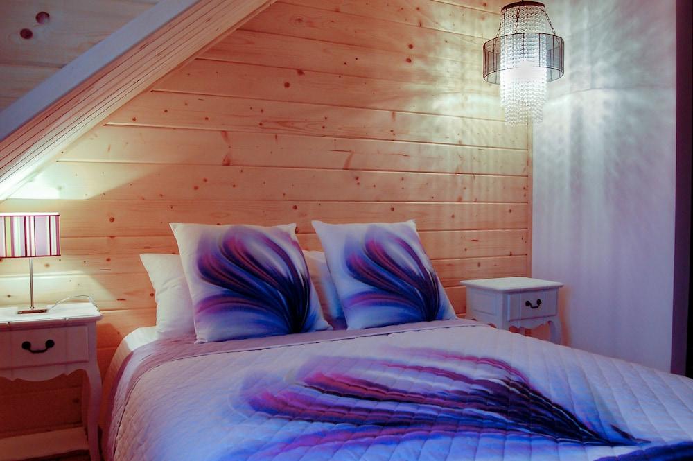 Agroturystyka Barnilka