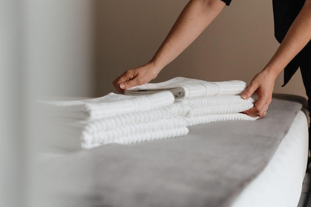 Deluxe Central Apartment