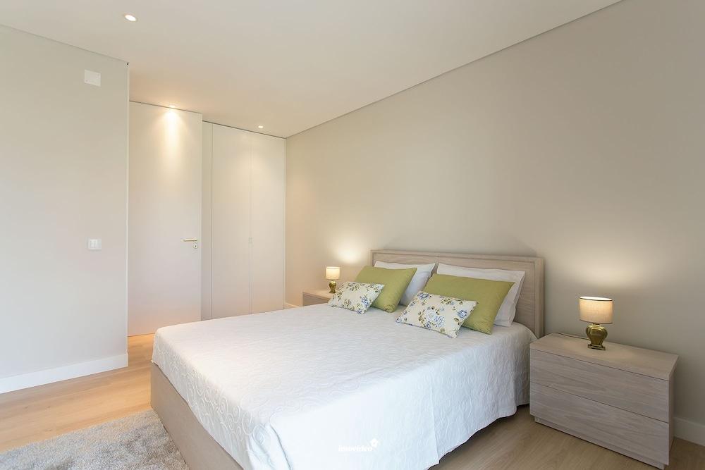 Apartamento das Vinhas