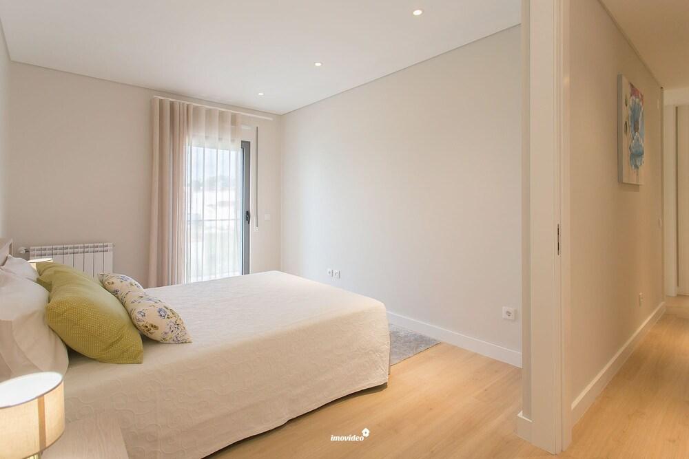 Apartamento das Vinhas