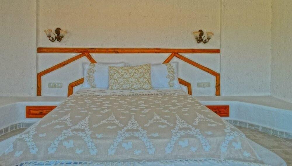 Villa Pirate & Bozburun