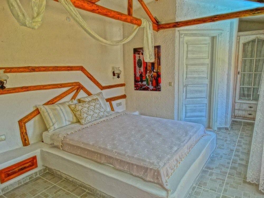 Villa Pirate & Bozburun