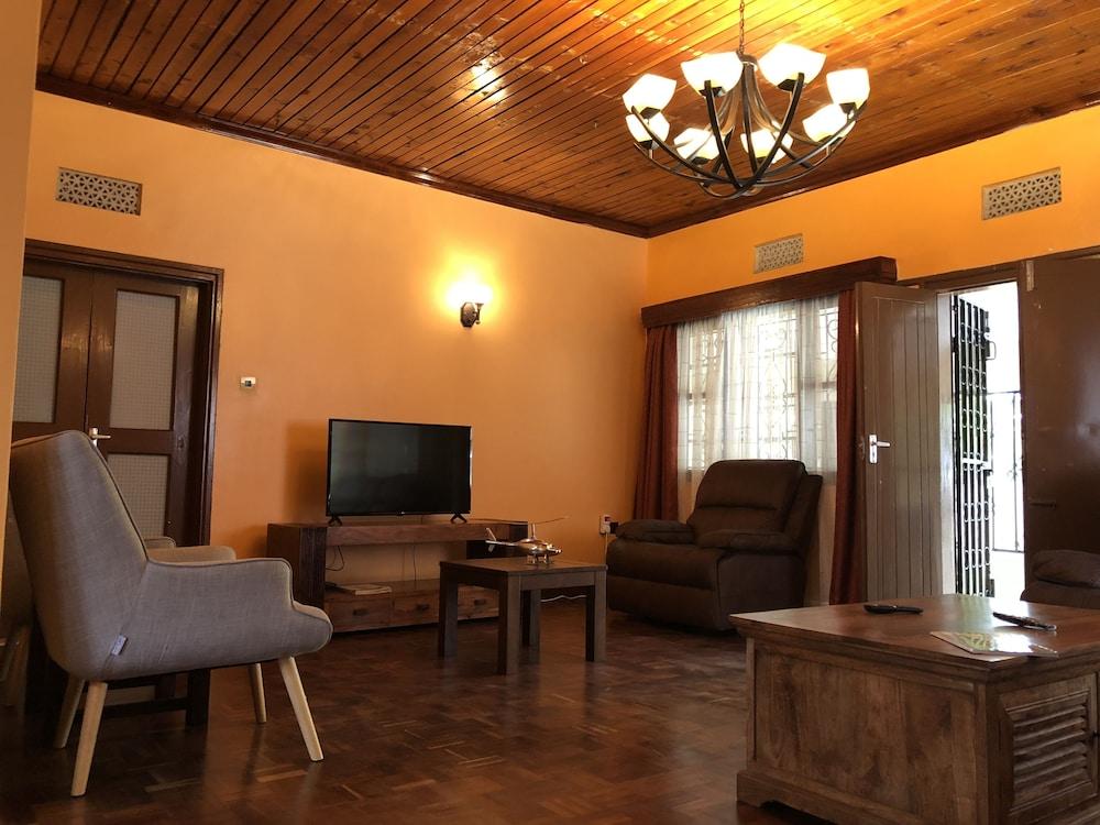 Tiana Court Milimani Kisumu