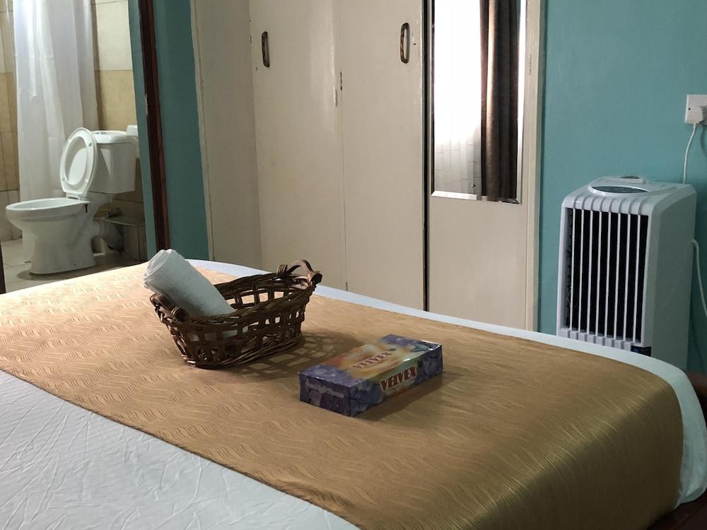 Tiana Court Milimani Kisumu