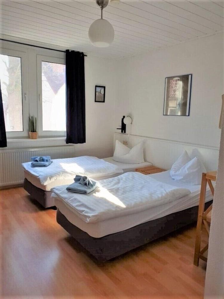 Hotel Bad Langensalza Eichenhof