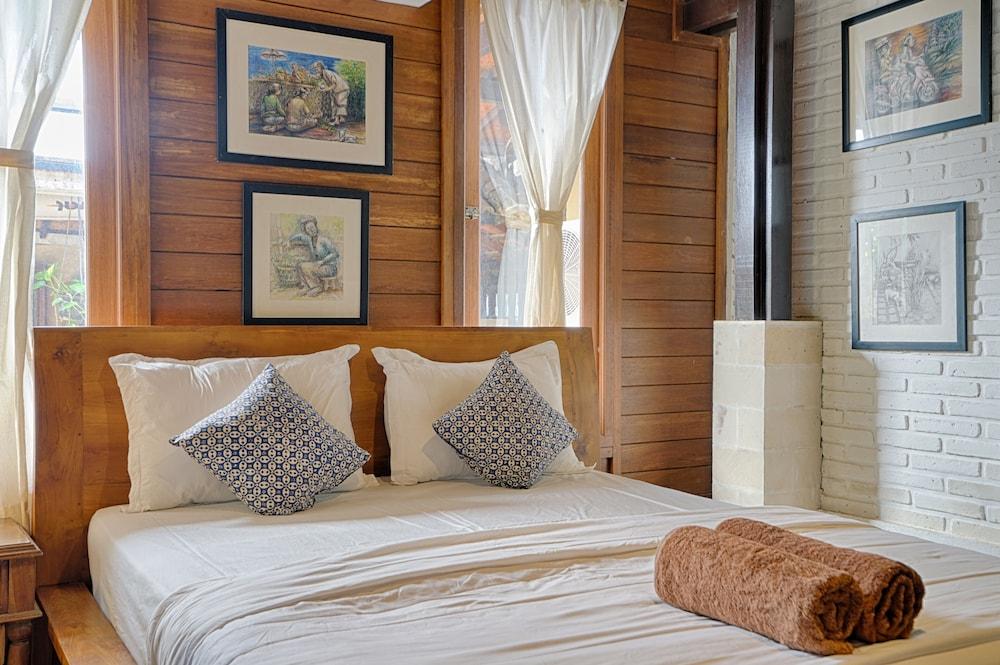 Katang-katang Guest House Bali