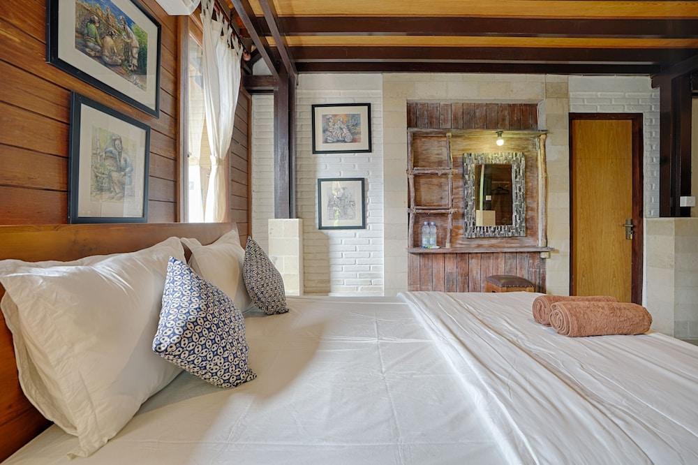 Katang-katang Guest House Bali