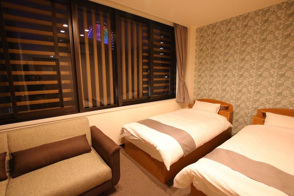 GUEST HOUSE Rice Chikko