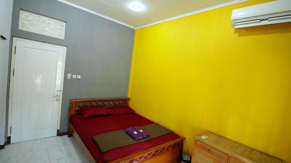 D'Java Homestay Unit Ambarrukmo 2 By The Grand Java
