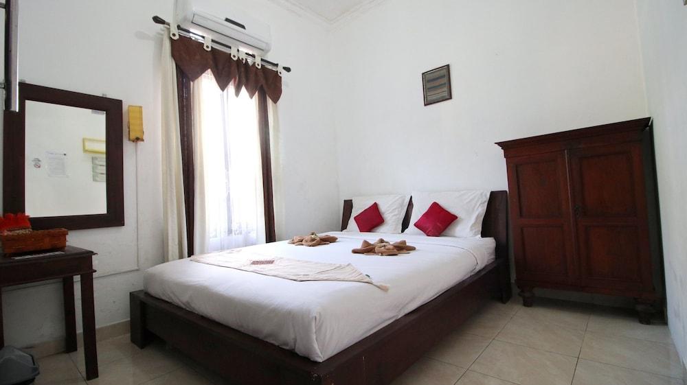 D’Java Homestay Unit Monjali 2 By The Grand Java