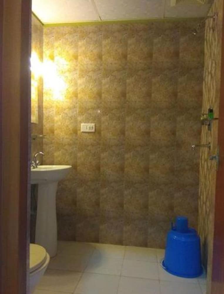 Hotel Citymax International