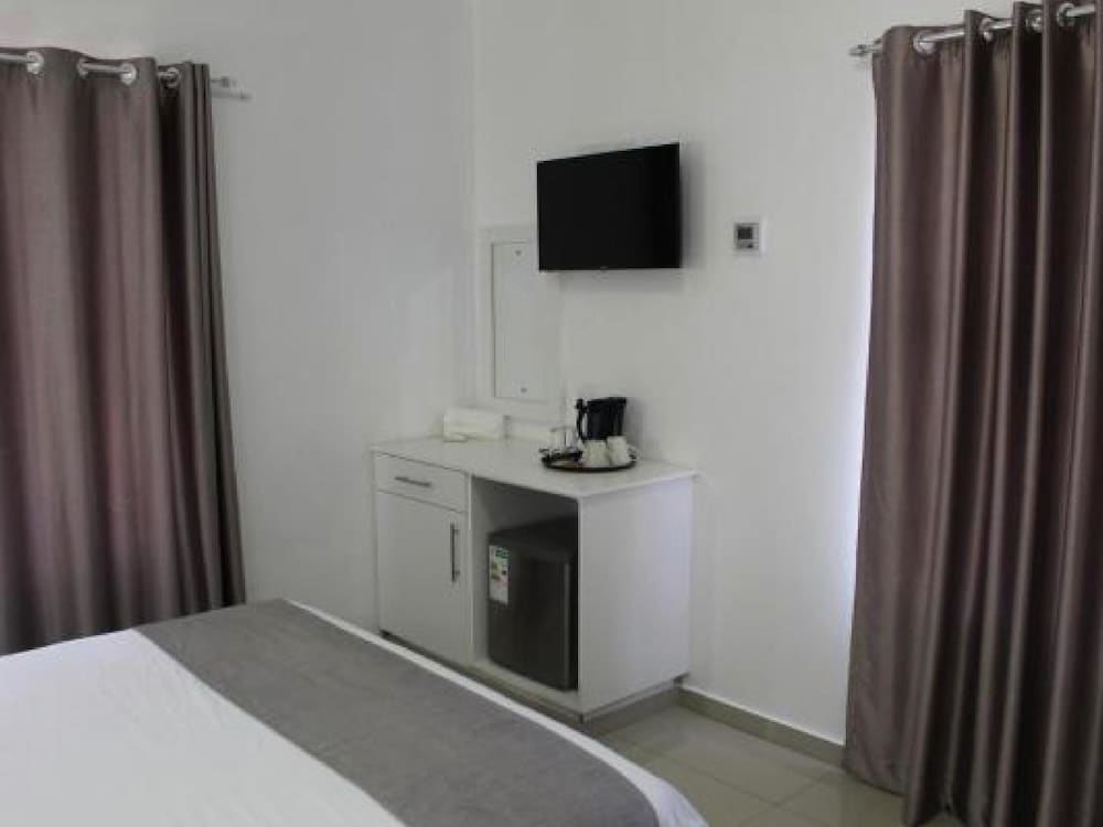 Royal Ushaka Hotel Durban North