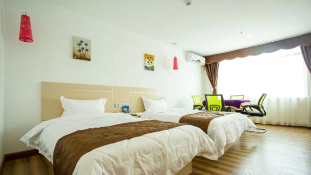 24 Hours Economic Hotel